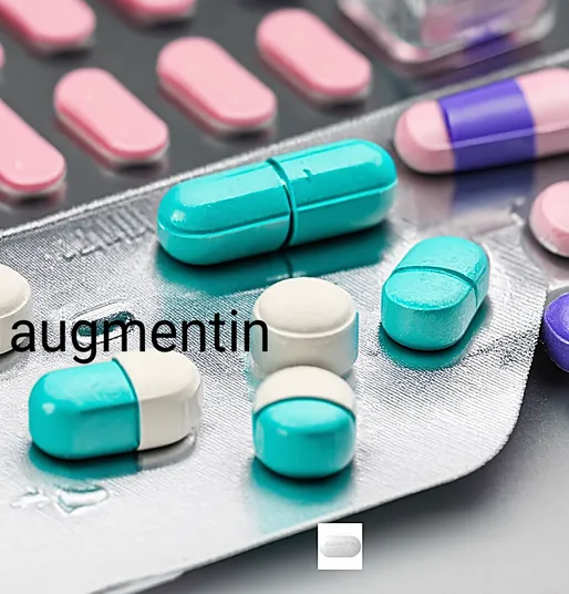 Precio de augmentin es